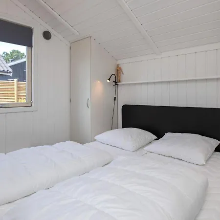 6 Person Holiday In Str By 호텔
