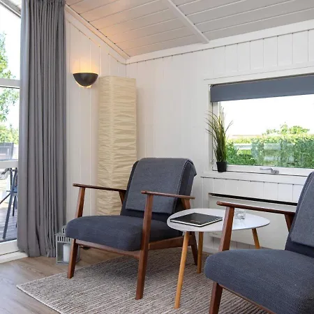 מלון 6 Person Holiday In Str By Strøby Ladeplads